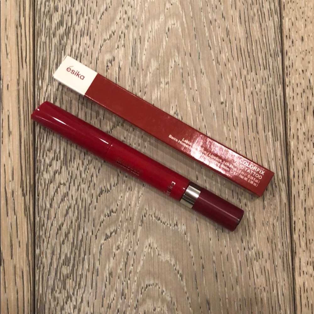 Esika Colorfix Duo Tatoo Lip